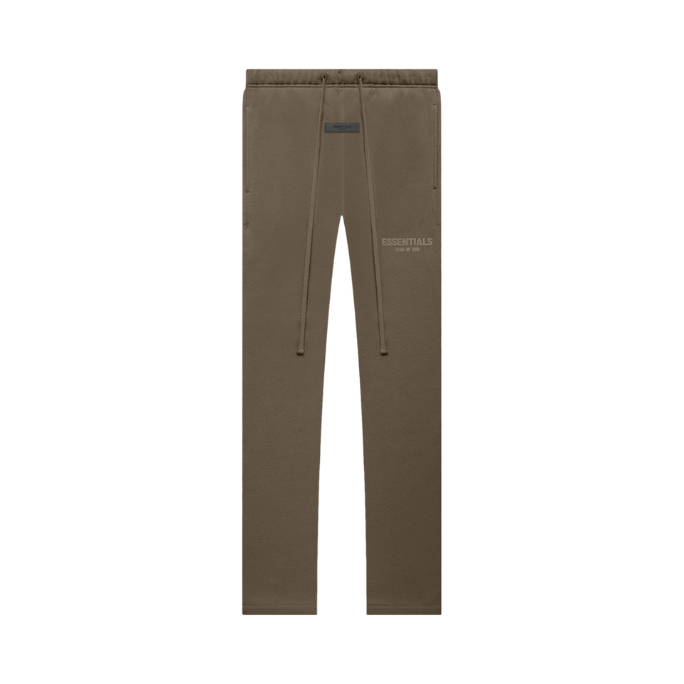 Fear of God Essentials Relaxed Sweatpant Wood
