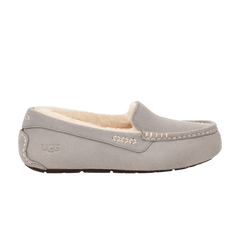 UGG Wmns Ansley Slipper 'Light Grey'