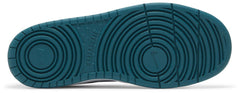 Nike Court Borough Low 2 GS' Phantom Bright Spruce'