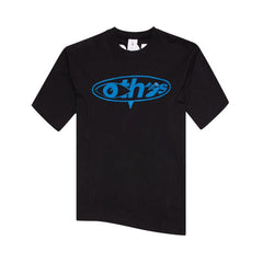OFF-WHITE x Nike 005 T-Shirts Black