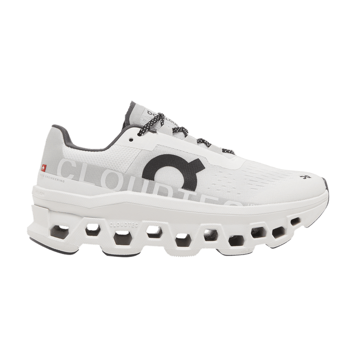 Wmns Cloudmonster 'Black'