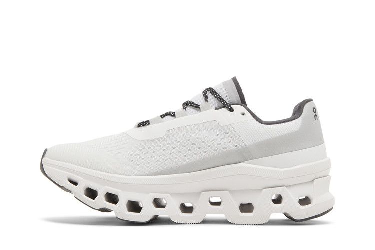 Wmns Cloudmonster 'Black'