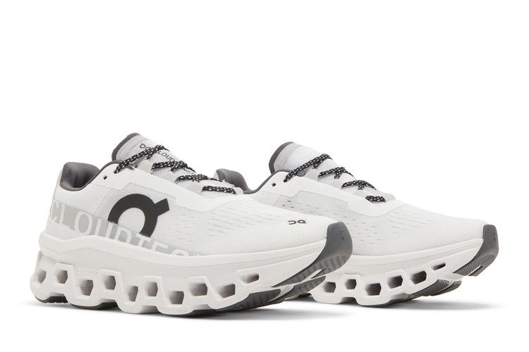 Wmns Cloudmonster 'Black'