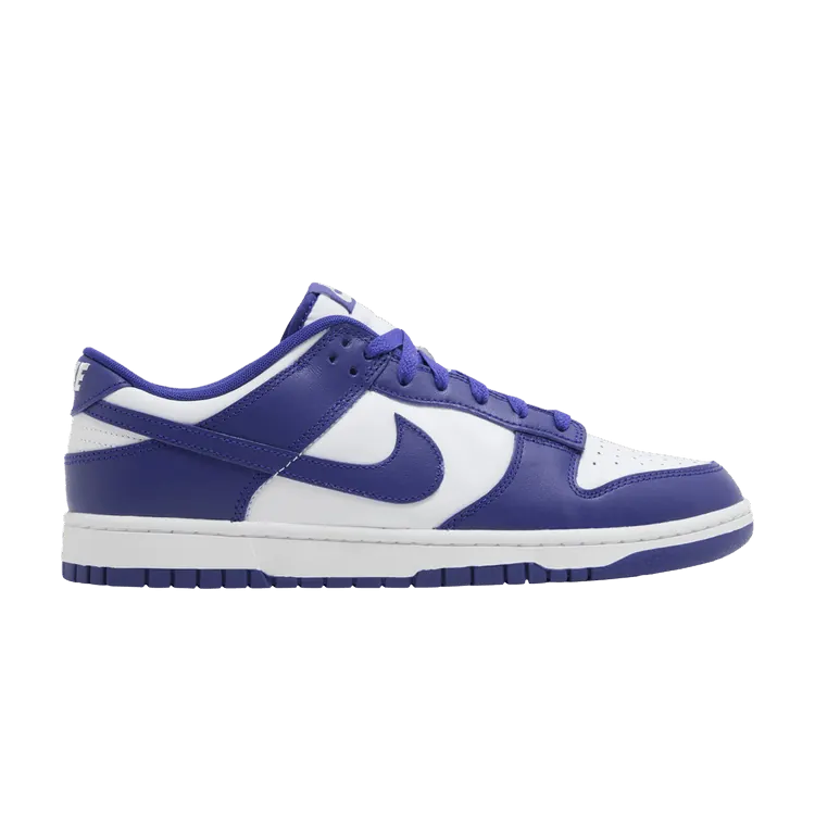 Nike Dunk Low Concord
