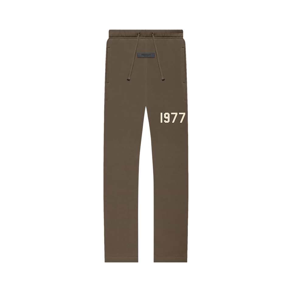 Fear of God Essentials Kids Relaxed Sweatpant Wood