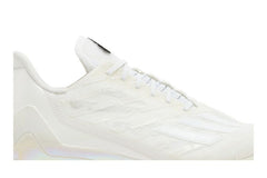 Adidas Adizero Cleats Emojis - Cloud White