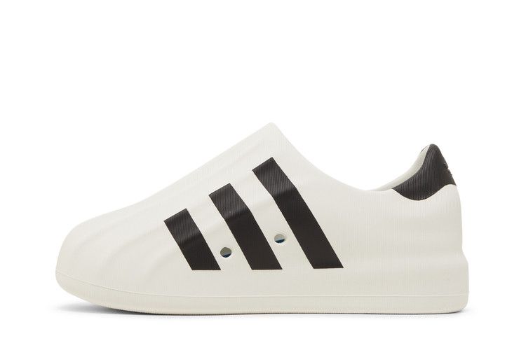 Adifom Superstar Core White