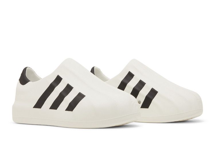 Adifom Superstar Core White
