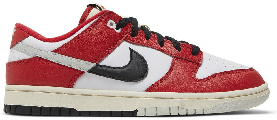 Nike Dunk Low Split - Chicago