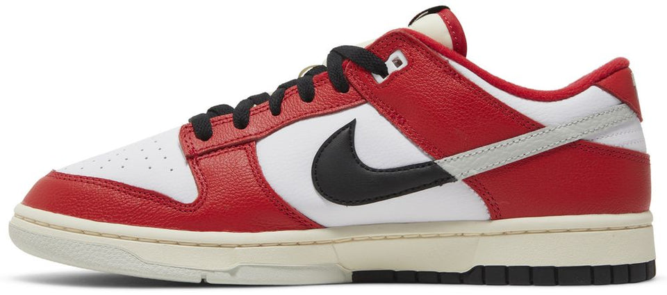 Nike Dunk Low Split - Chicago