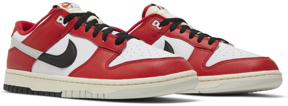 Nike Dunk Low Split - Chicago