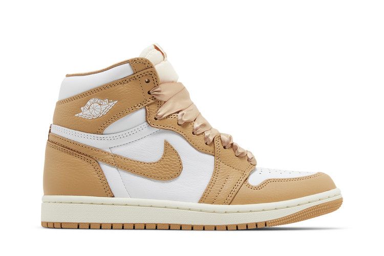Jordan 1 Retro High Og Praline WMNS