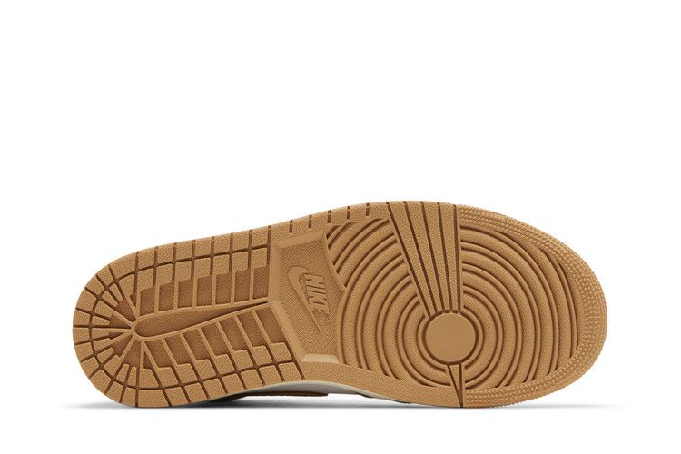 Jordan 1 Retro High Og Praline WMNS