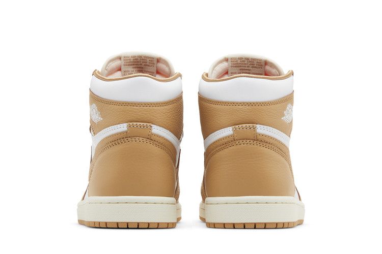 Jordan 1 Retro High Og Praline WMNS