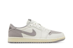 Air Jordan 1 Retro Low OG Atmosphere Grey