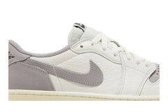 Air Jordan 1 Retro Low OG Atmosphere Grey