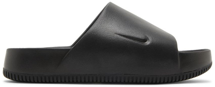 Nike Calm Slide Black