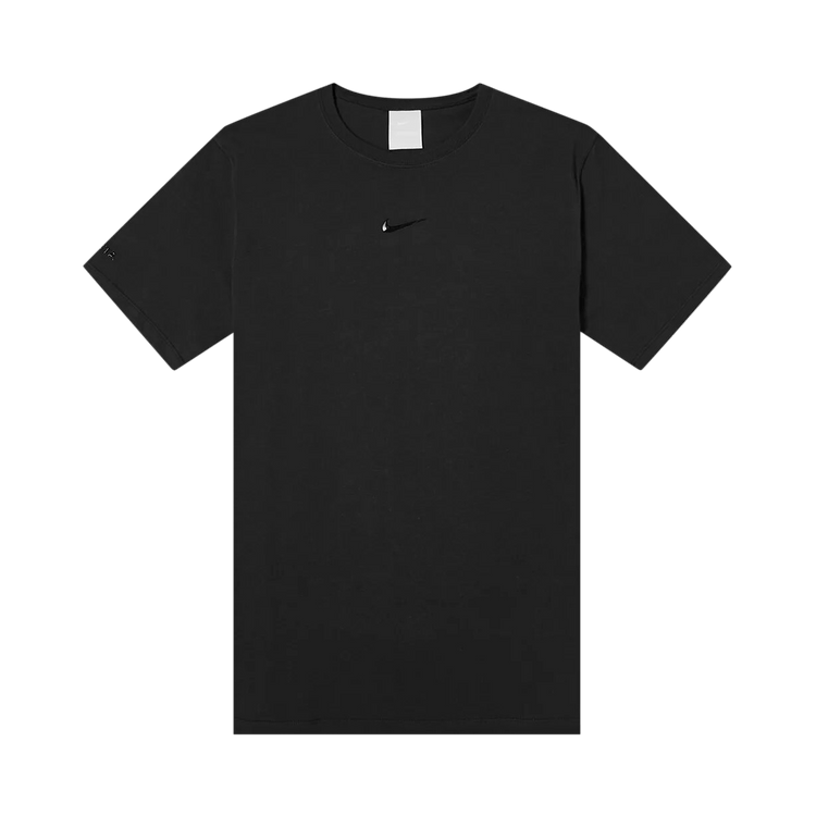 Nike x NOCTA Logo T-Shirt Black