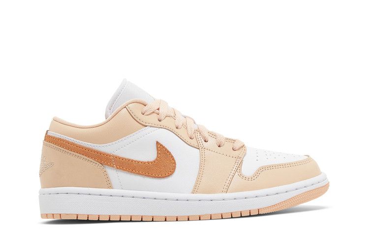 Nike Air Jordan 1 Low Sunset Haze