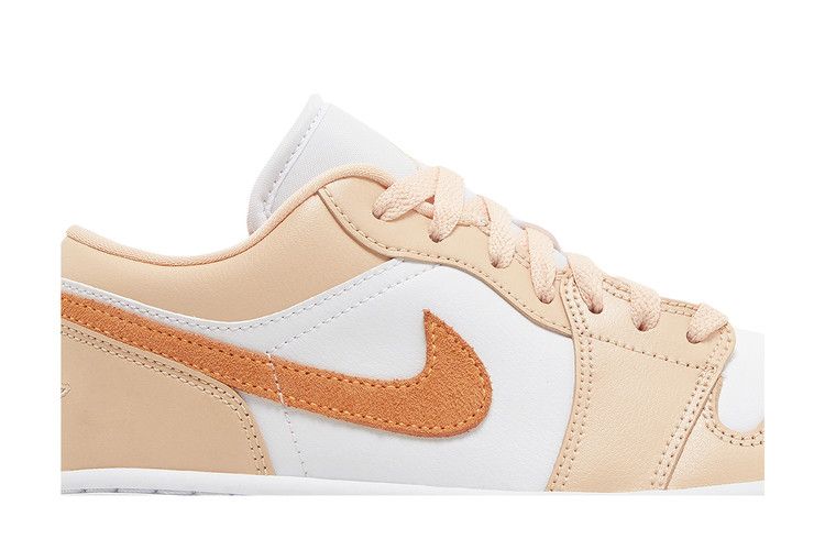 Nike Air Jordan 1 Low Sunset Haze