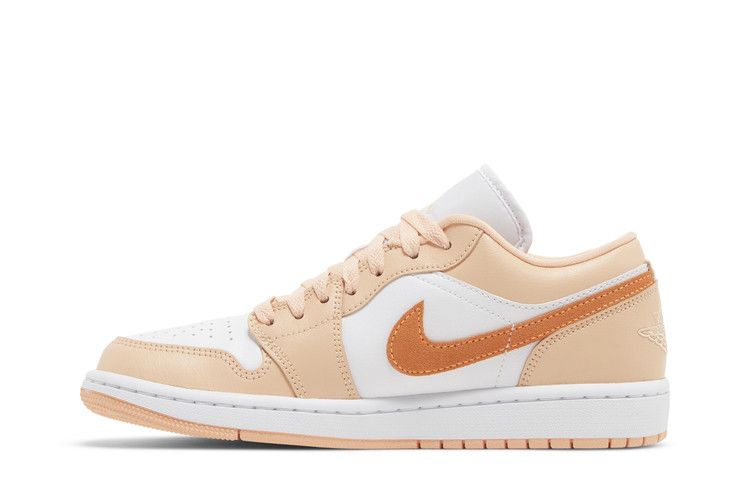 Nike Air Jordan 1 Low Sunset Haze