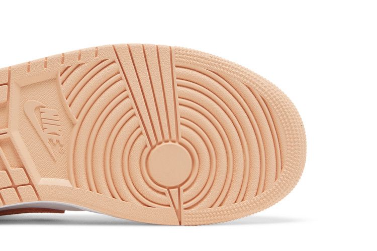 Nike Air Jordan 1 Low Sunset Haze
