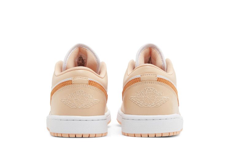 Nike Air Jordan 1 Low Sunset Haze
