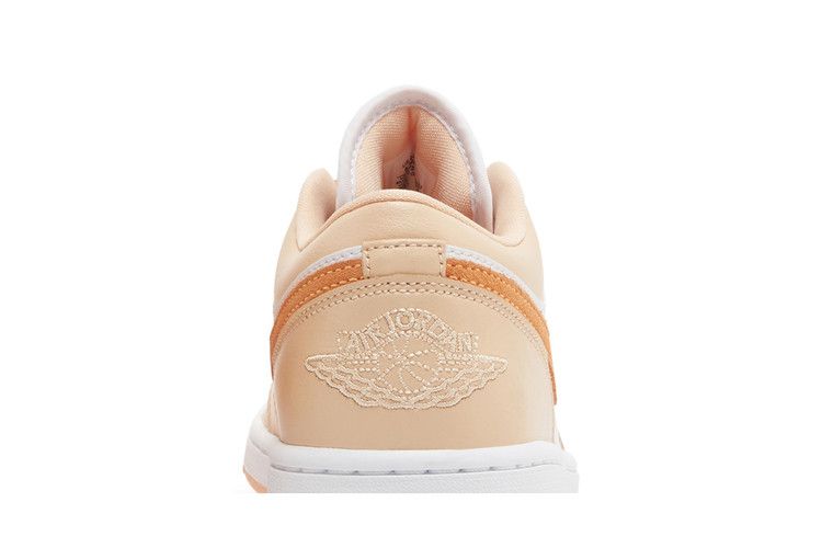 Nike Air Jordan 1 Low Sunset Haze