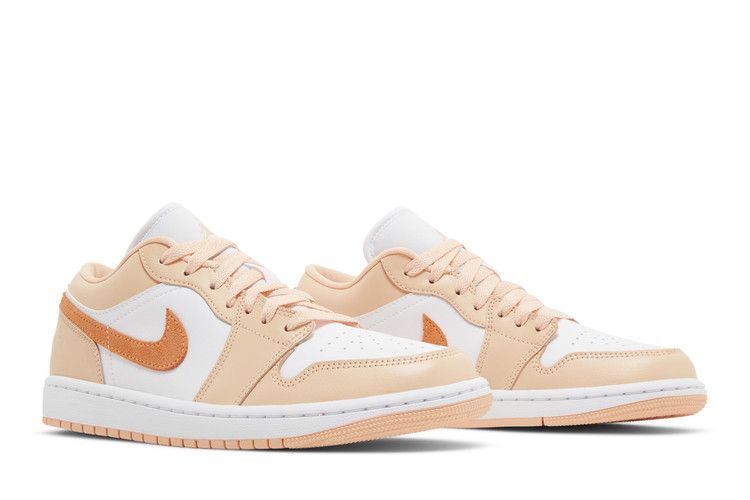 Nike Air Jordan 1 Low Sunset Haze