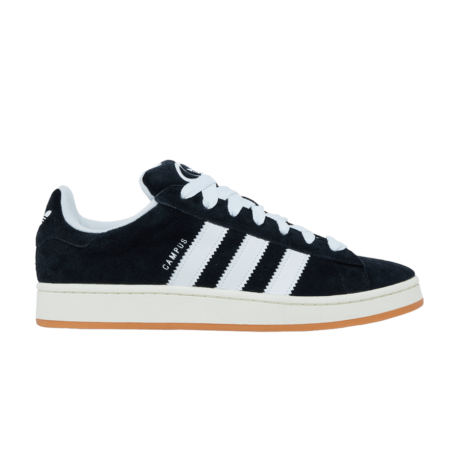 Adidas Campus 00s Core Black Gum