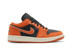 Air Jordan 1 Low Sport Spice