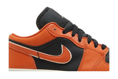 Air Jordan 1 Low Sport Spice
