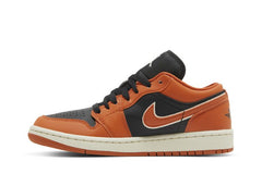 Air Jordan 1 Low Sport Spice