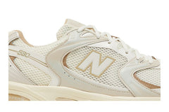 530 Beige Angora