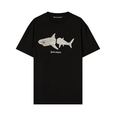 Palm Angels Shark T-Shirt