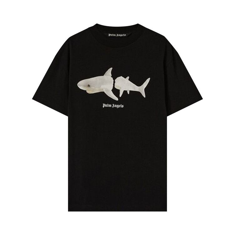 Palm Angels Shark T-Shirt