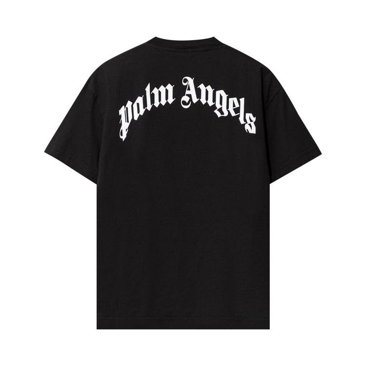 Palm Angels Shark T-Shirt