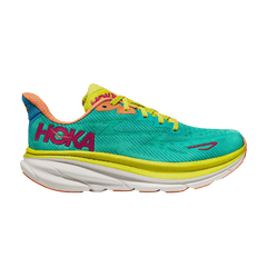 Hoka Clifton 9 Ceramic/Evening Primrose