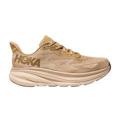 Hoka Clifton 9 Wheat/Shifting Sand