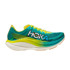 Hoka Rocket x 2 Ceramic Evening Primrose