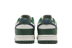 Nike Dunk Low Retro Gorge Green Midnight Navy (W)