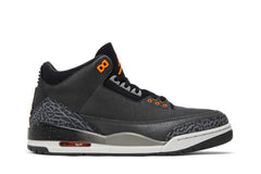 Air Jordan 3 Retro Fear 2023