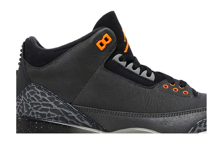 Air Jordan 3 Retro Fear 2023