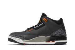 Air Jordan 3 Retro Fear 2023