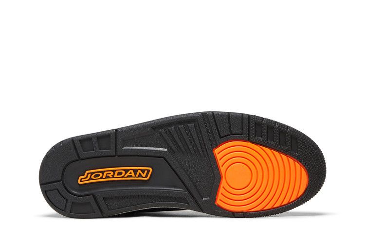 Air Jordan 3 Retro Fear 2023