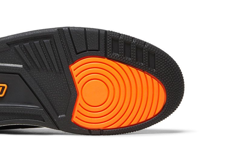 Air Jordan 3 Retro Fear 2023