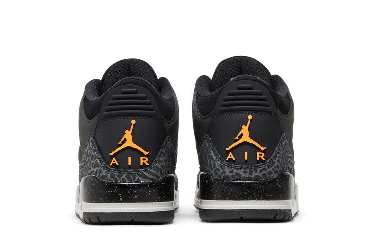 Air Jordan 3 Retro Fear 2023
