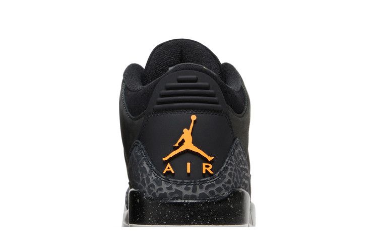 Air Jordan 3 Retro Fear 2023