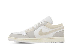 Air Jordan 1 Low SE Craft Inside Out Tech Grey