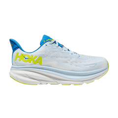 Hoka Clifton 9 Ice Water/Evening Primerose